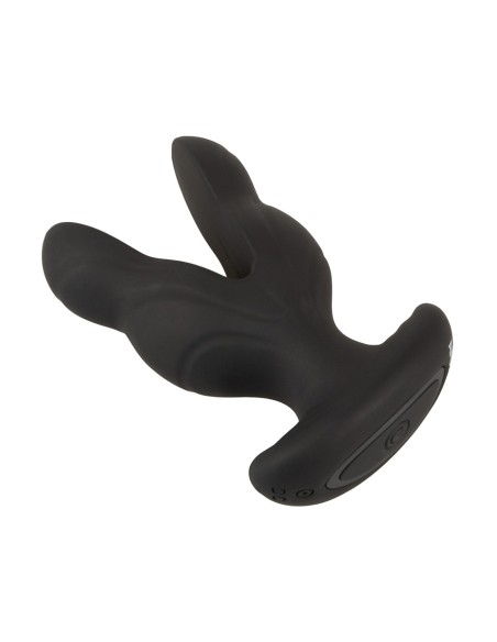 Plug anal  E-Stim RC Power Expander Plug - Anos